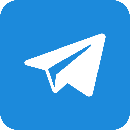Канал в Telegram